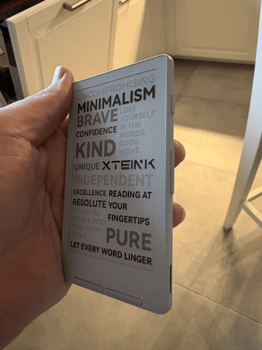 xteink-x4